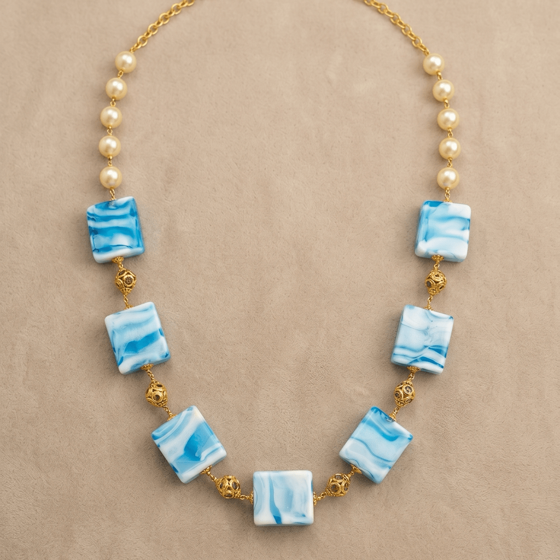 Light Weight Jewellery