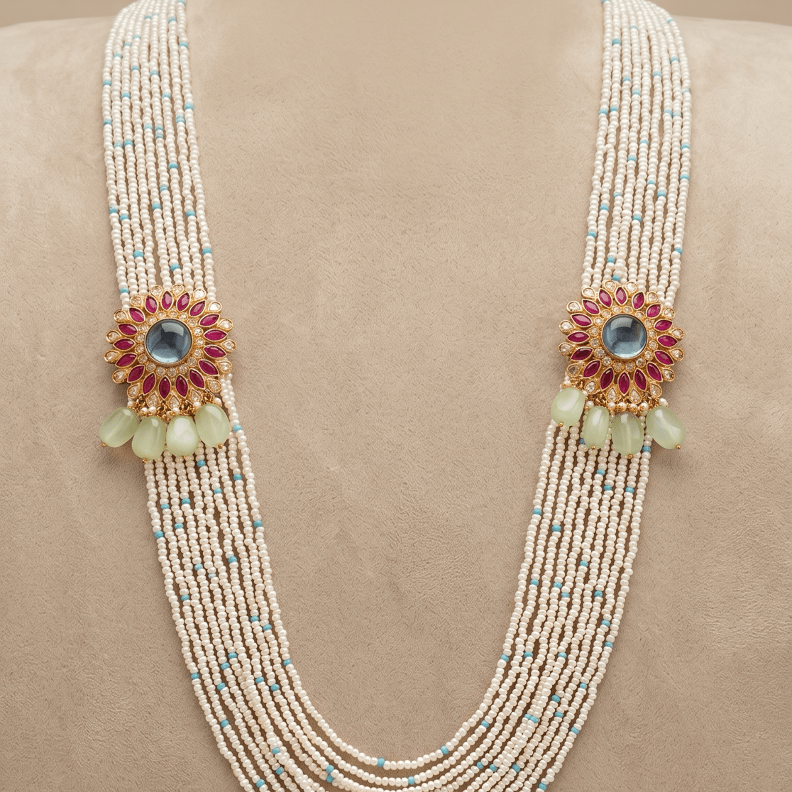 Light Weight Jewellery