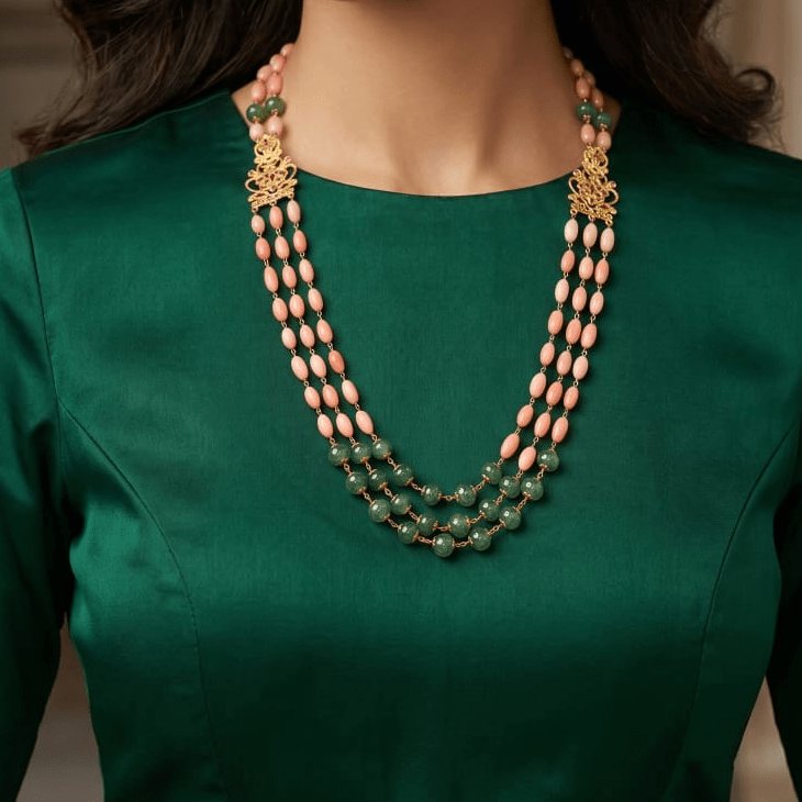 Light Weight Jewellery