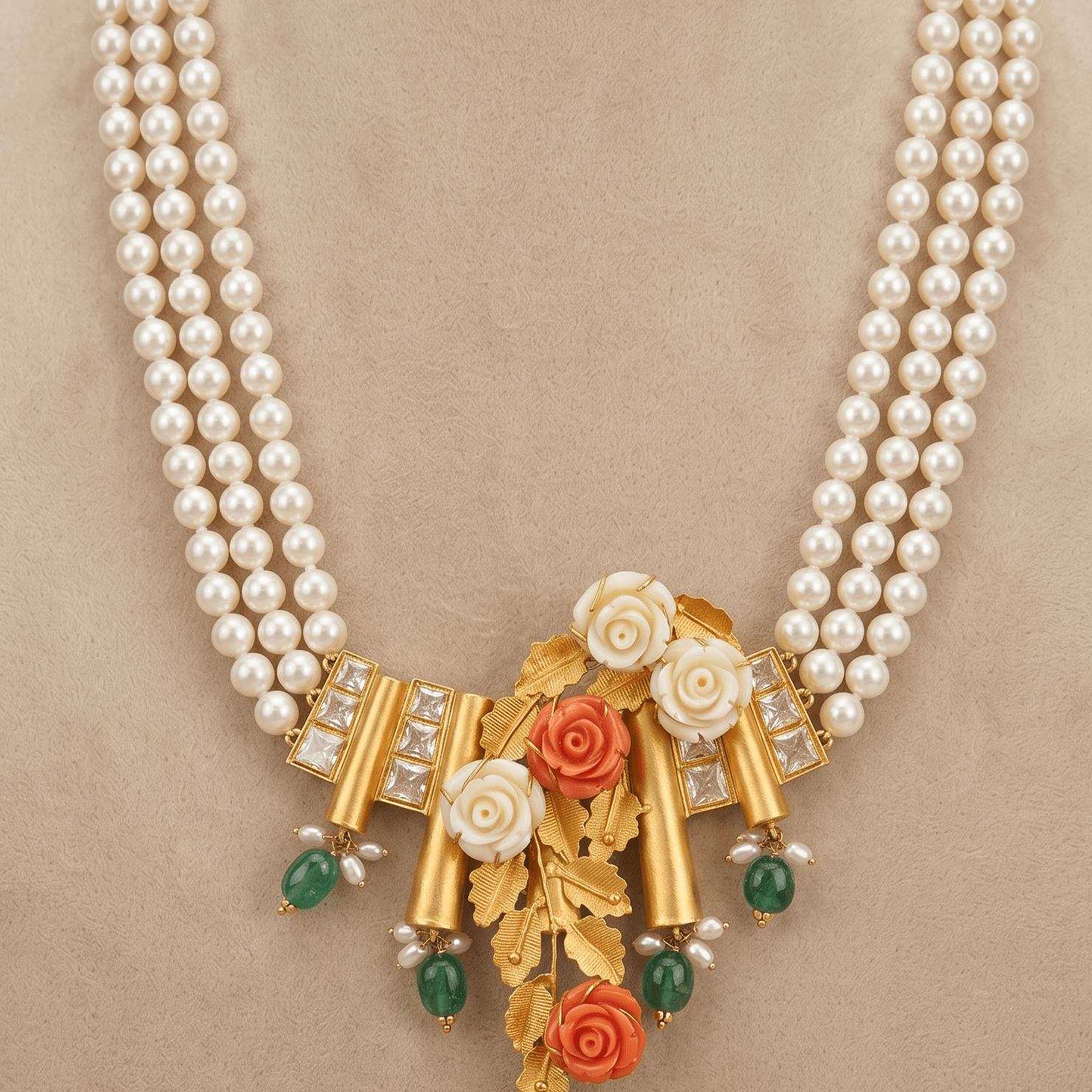 light Weight Jewellery