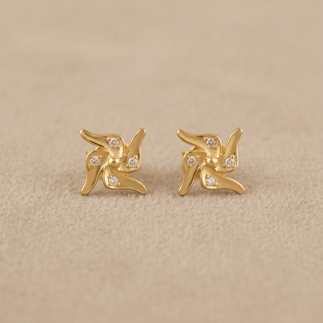 earring