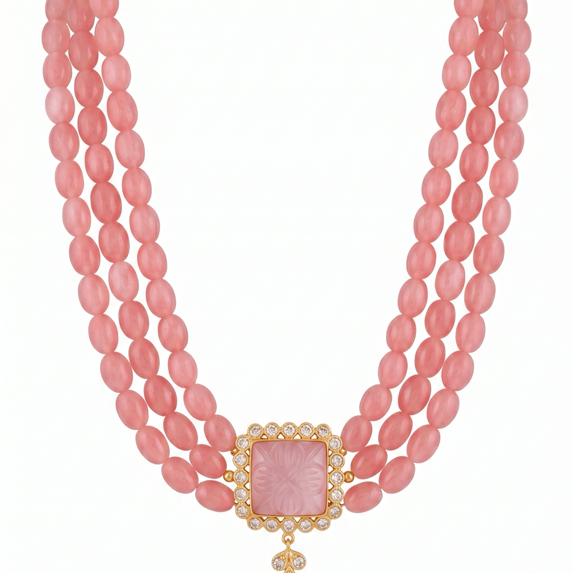 Light weight jewellery