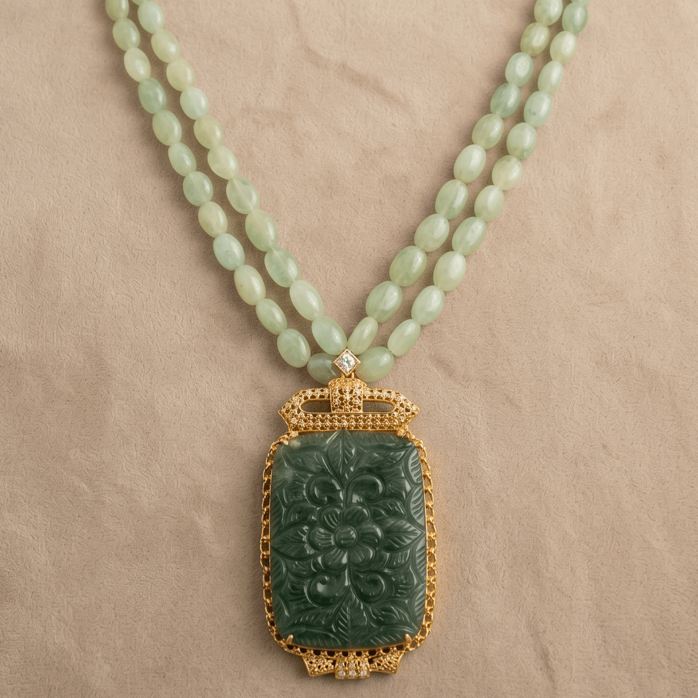 Light Weight Jewellery