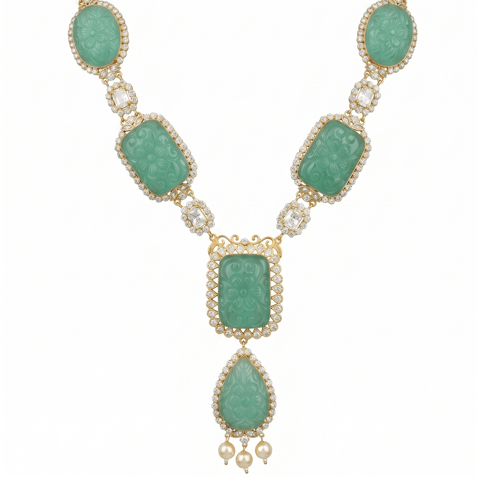 light Weight Jewellery