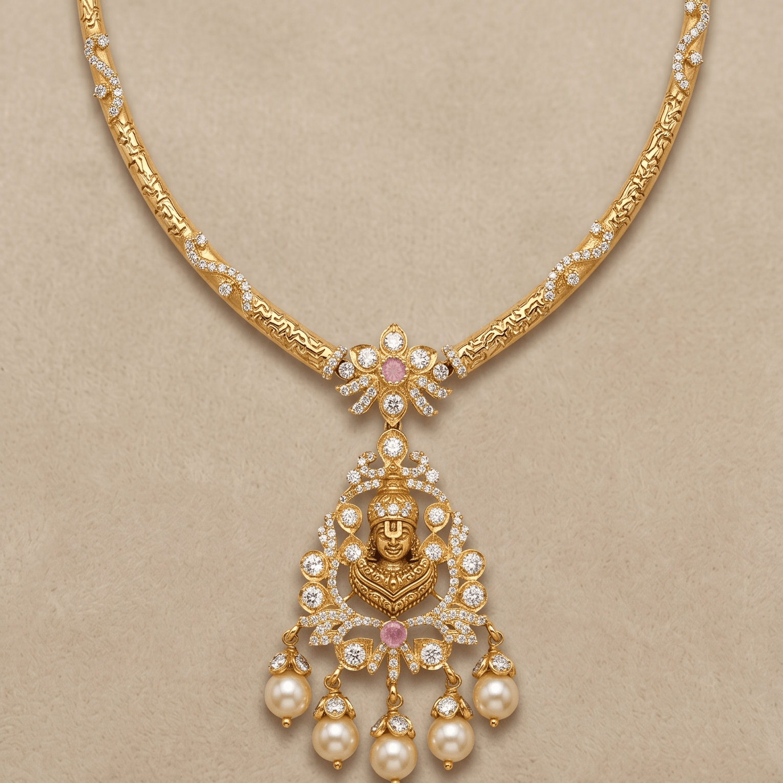 Light Weight Jewellery