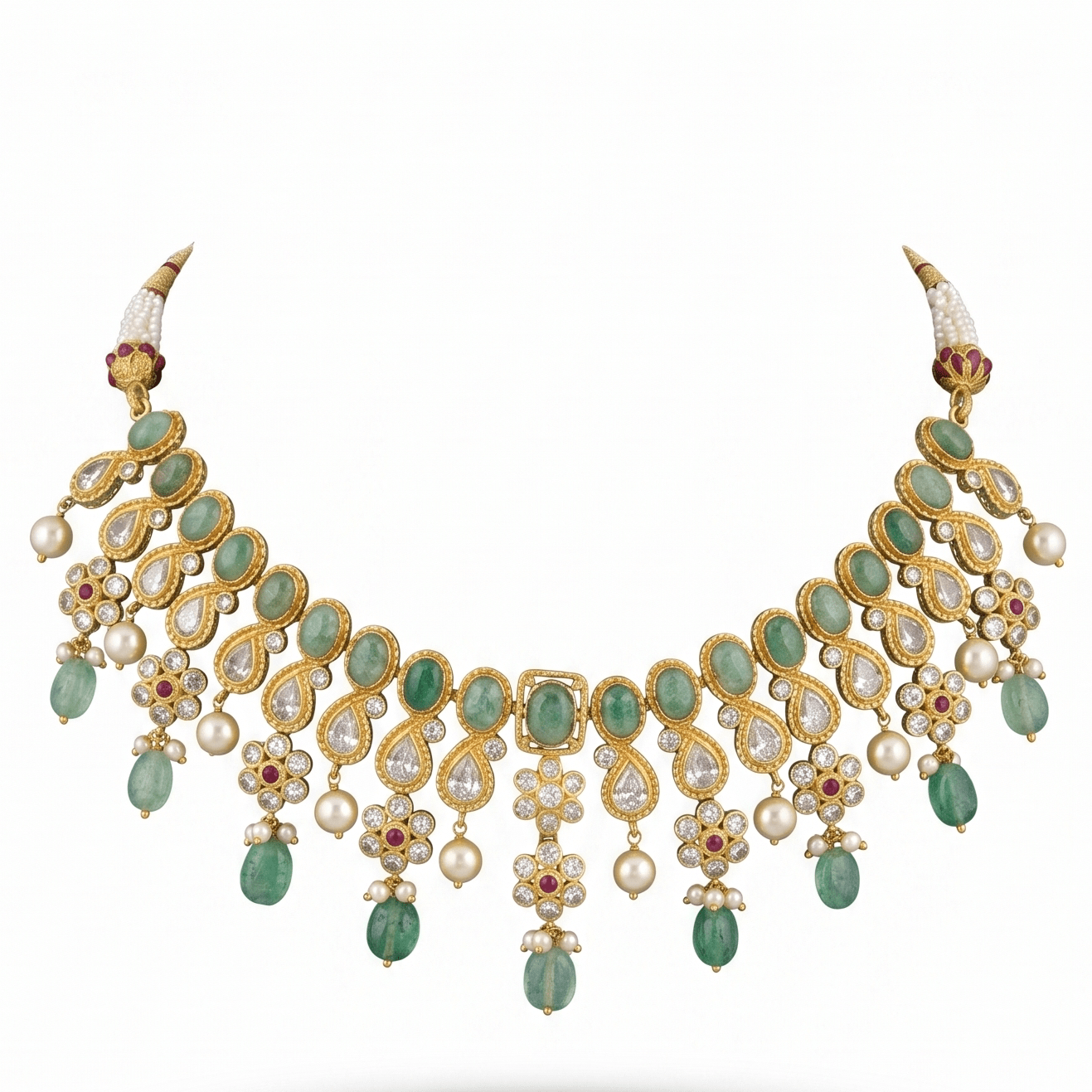 Light Weight Jewellery