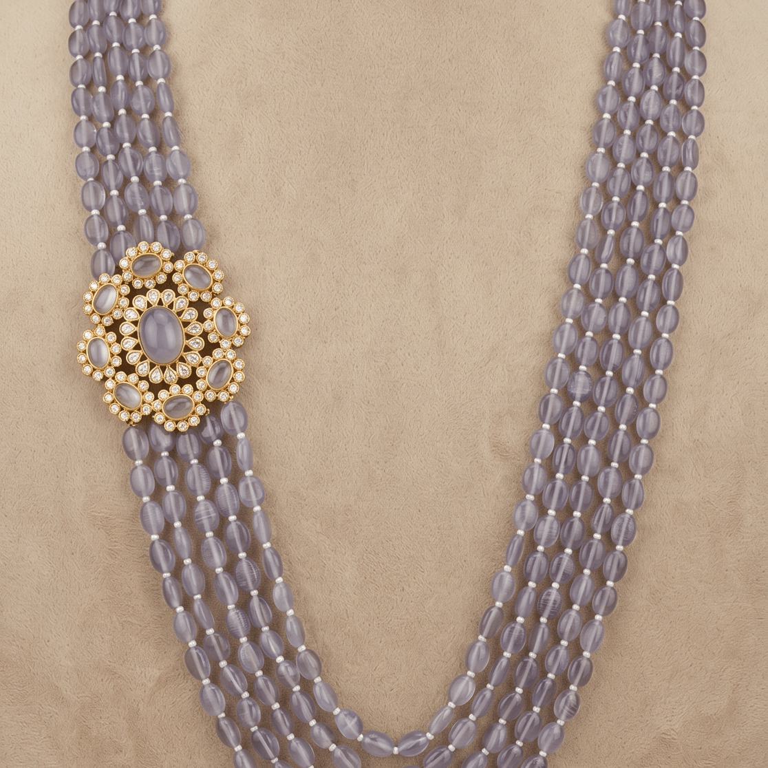 Light Weight Jewellery