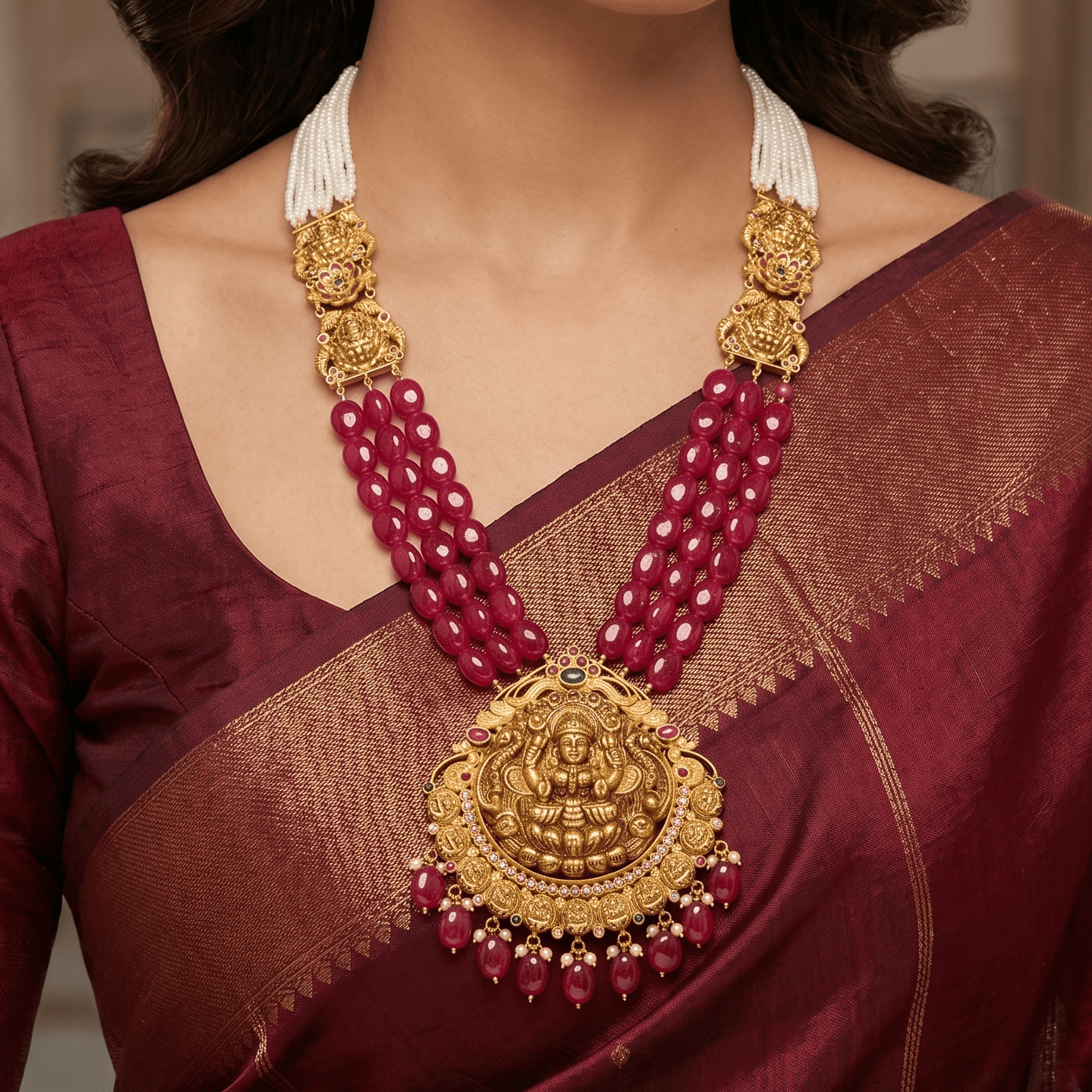 light Weight Jewellery
