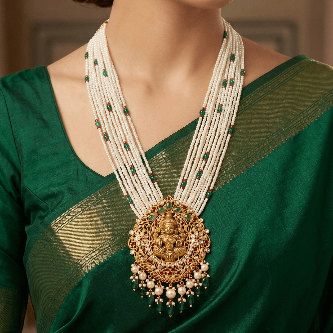 light Weight Jewellery