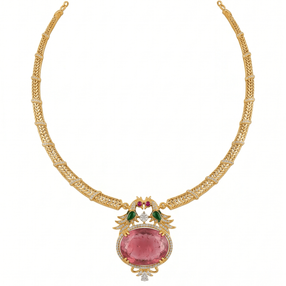 light Weight Jewellery