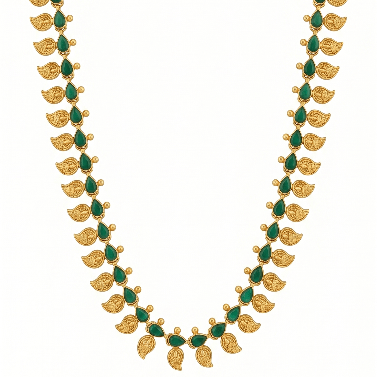 Light Weight jewellery