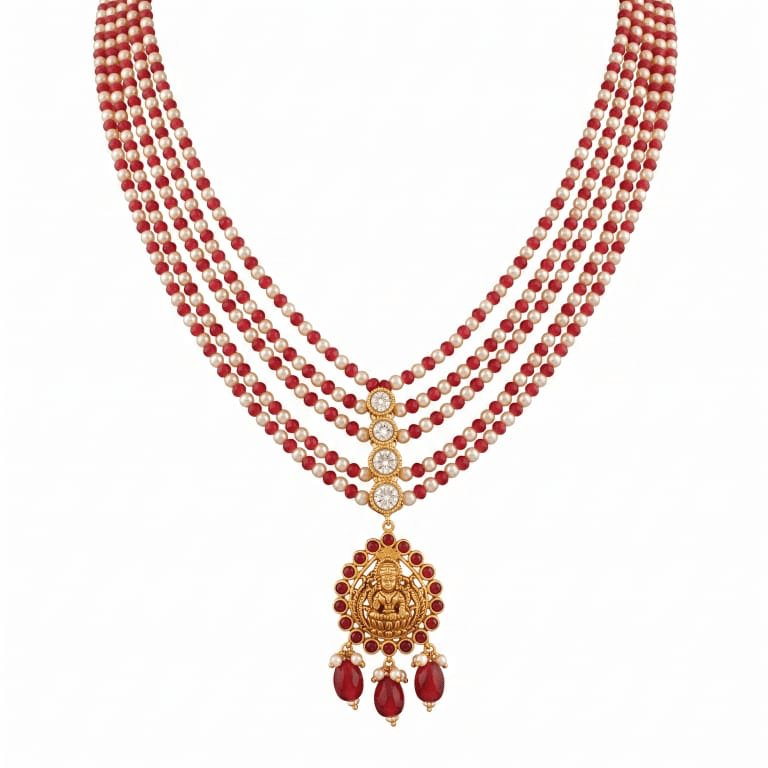 Light Weight Jewellery