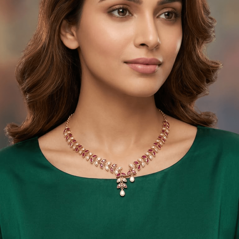 light Weight Jewellery