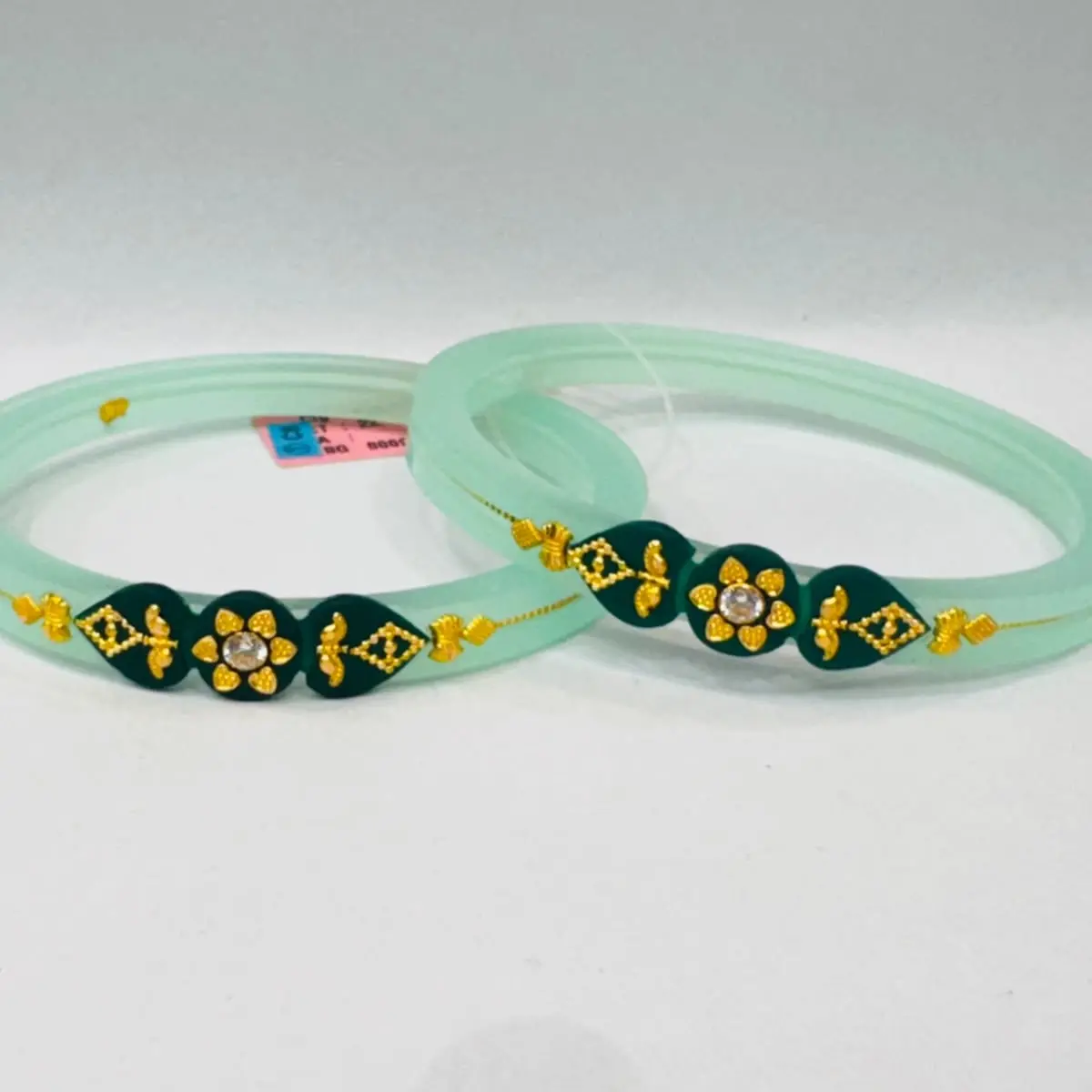 Light weight Bangle