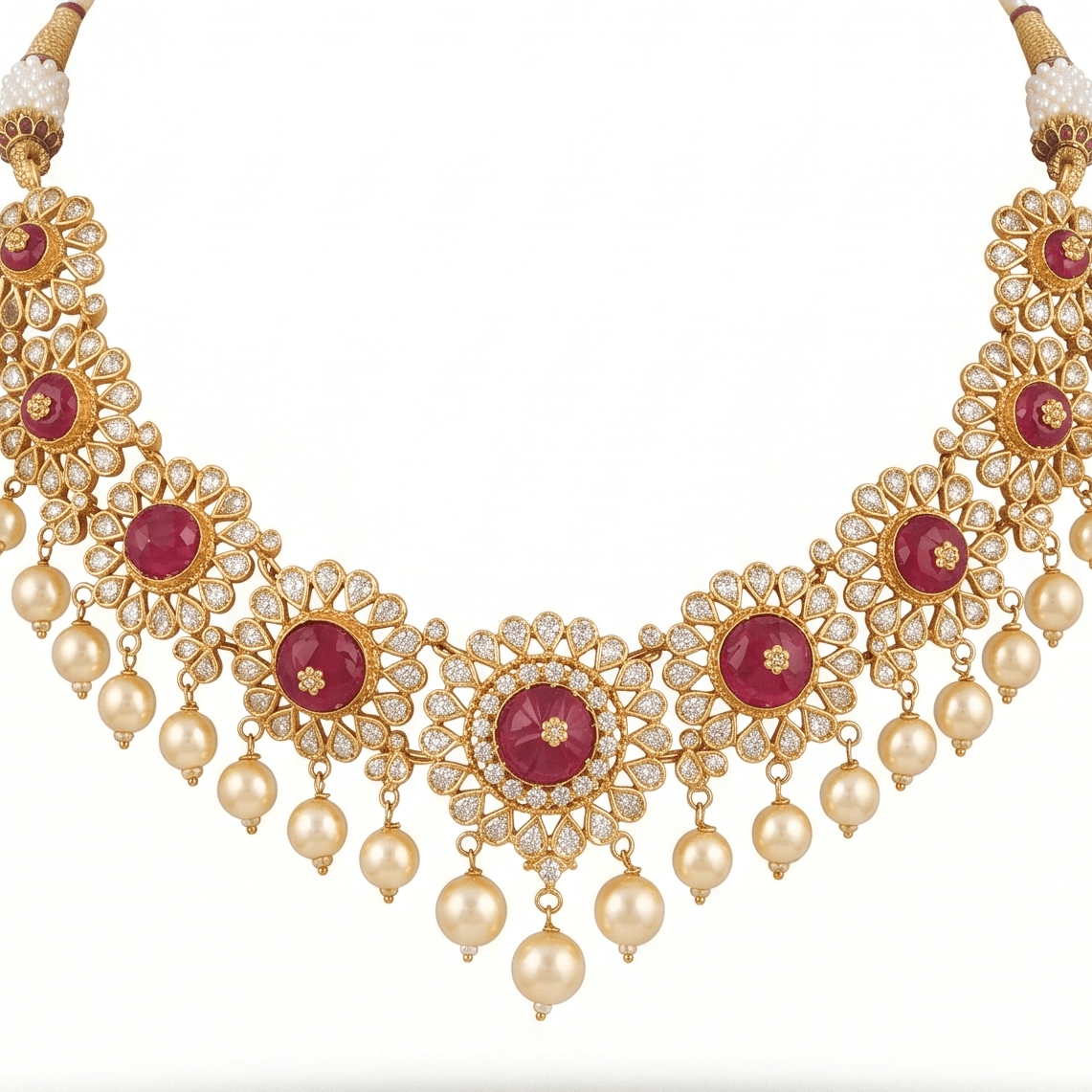 Light Weight Jewellery