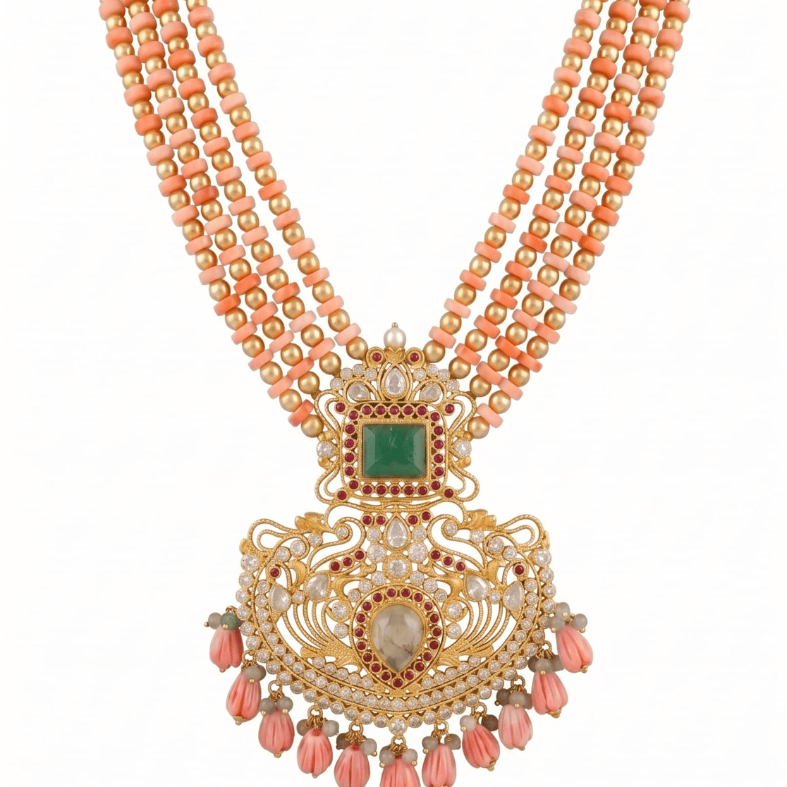 light Weight Jewellery