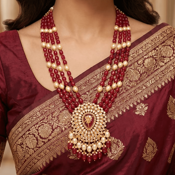 light Weight Jewellery