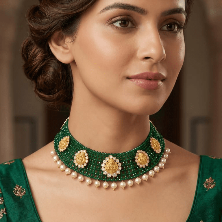 Light Weight Jewellery