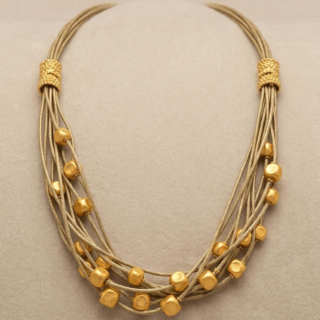 light Weight Jewellery
