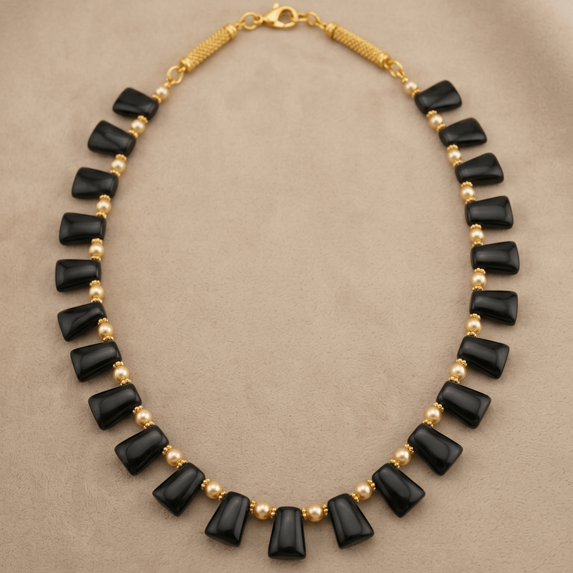 light Weight Jewellery