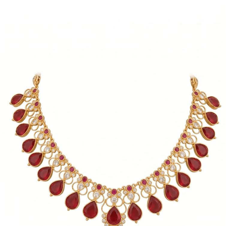 light Weight Jewellery