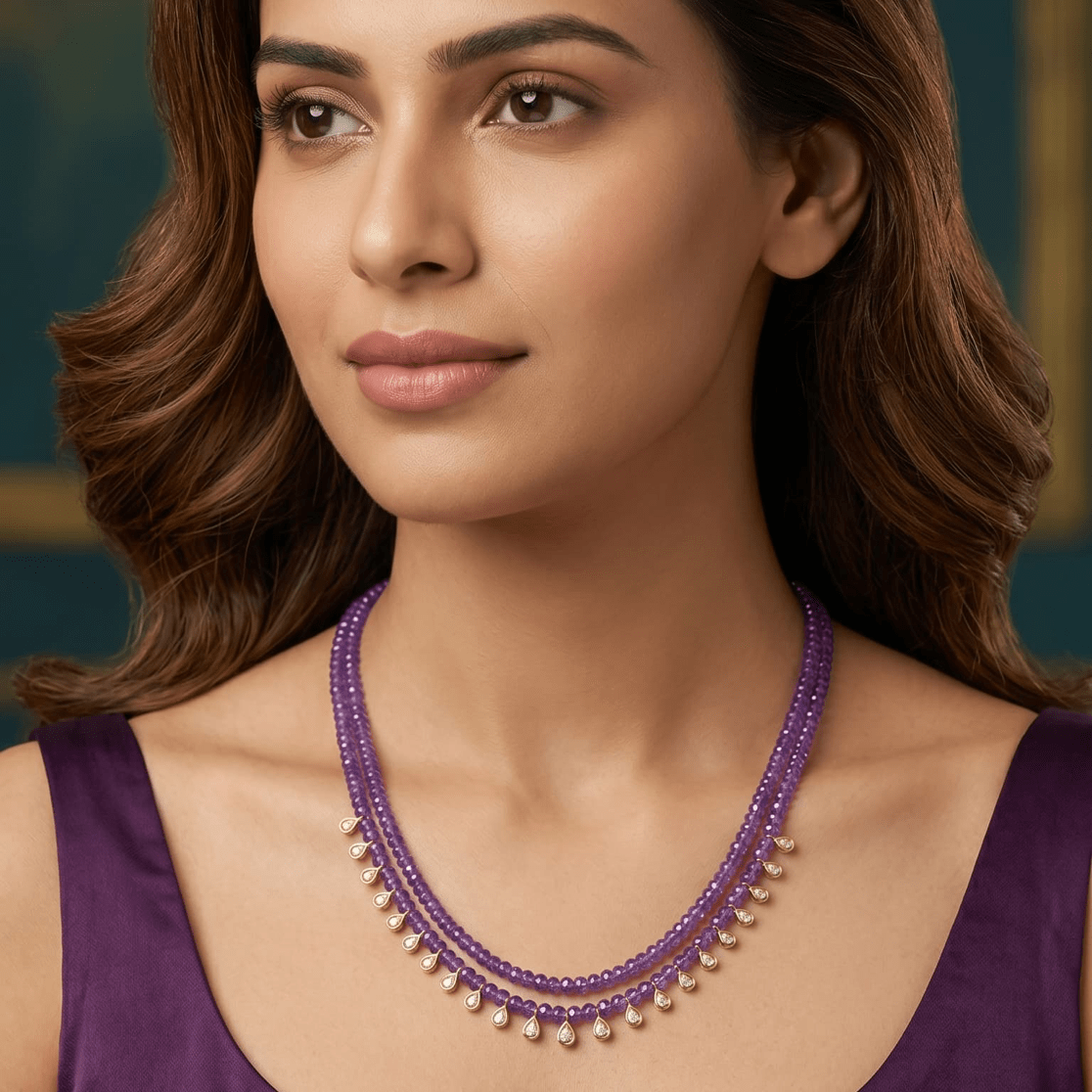 Light Weight Jewellery