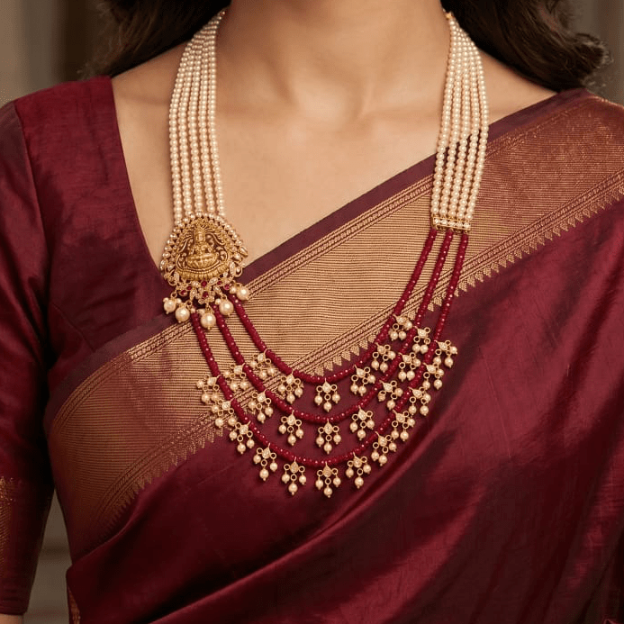 light Weight Jewellery