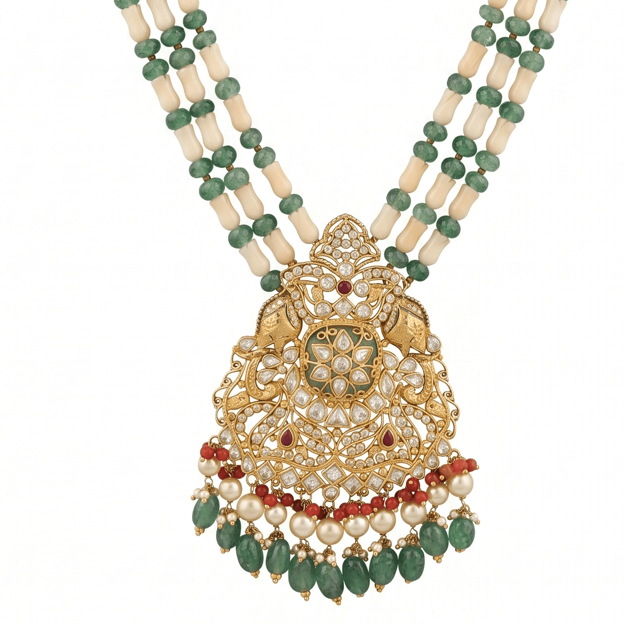 light Weight Jewellery