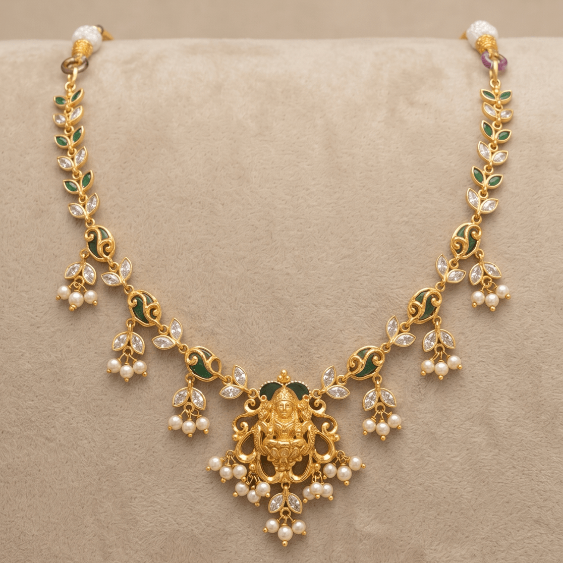light Weight Jewellery
