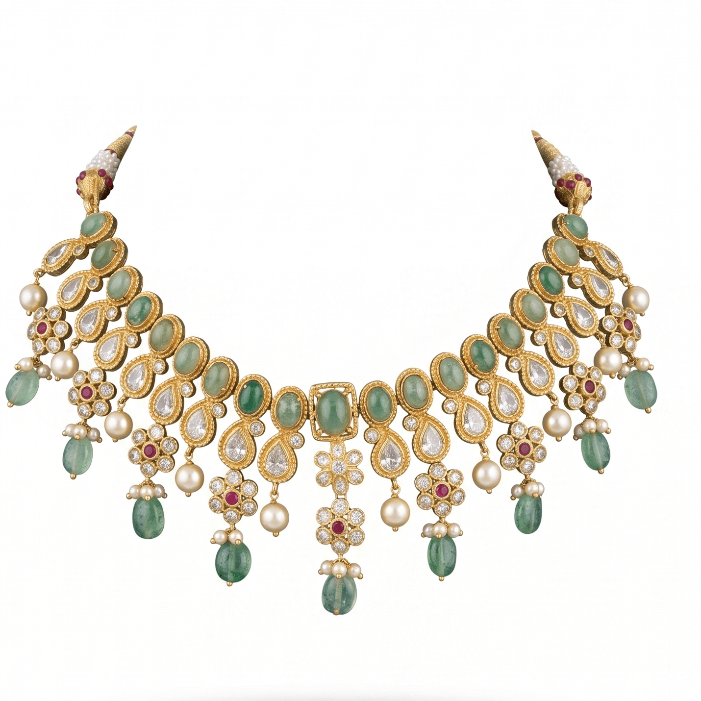 Light Weight Jewellery