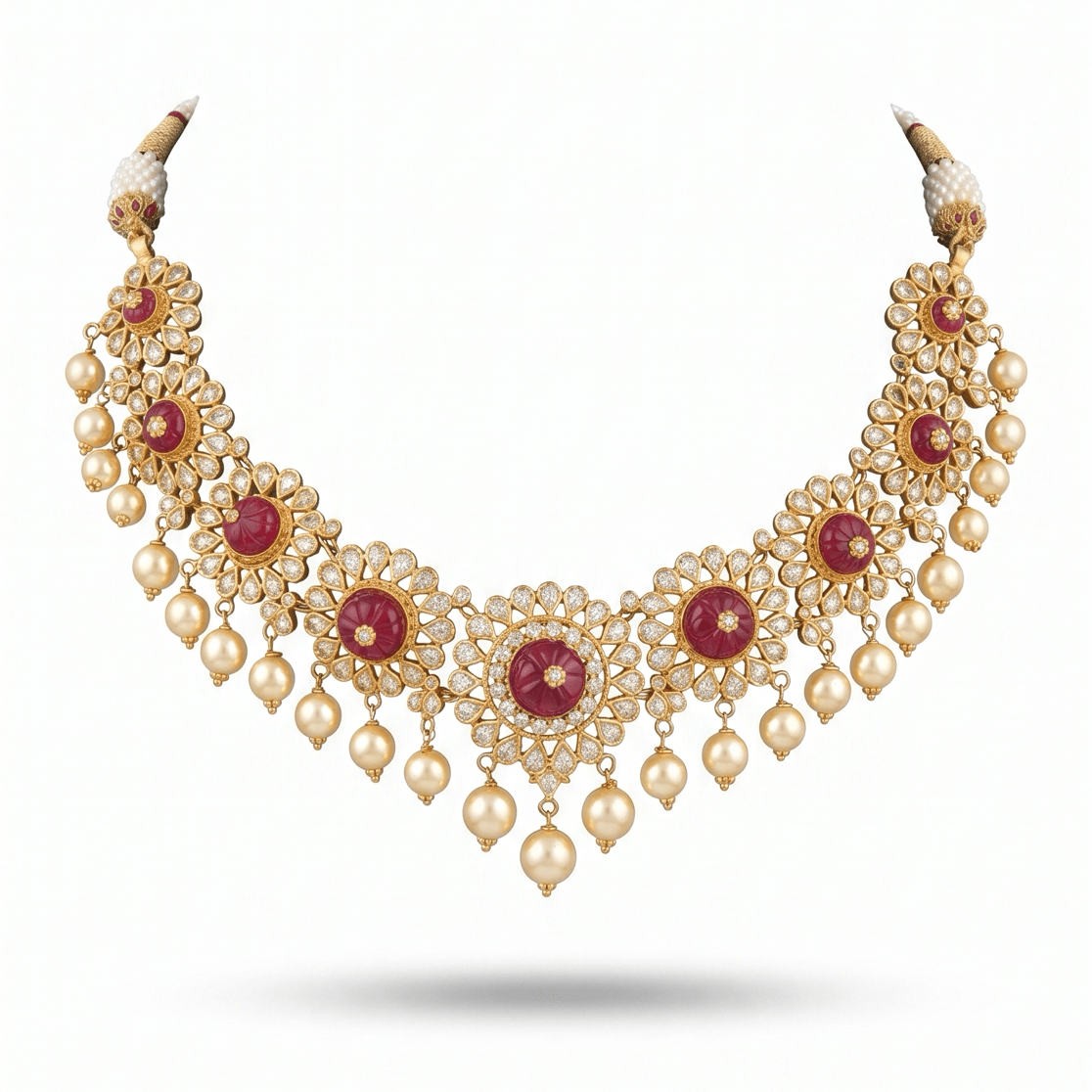 Light Weight Jewellery