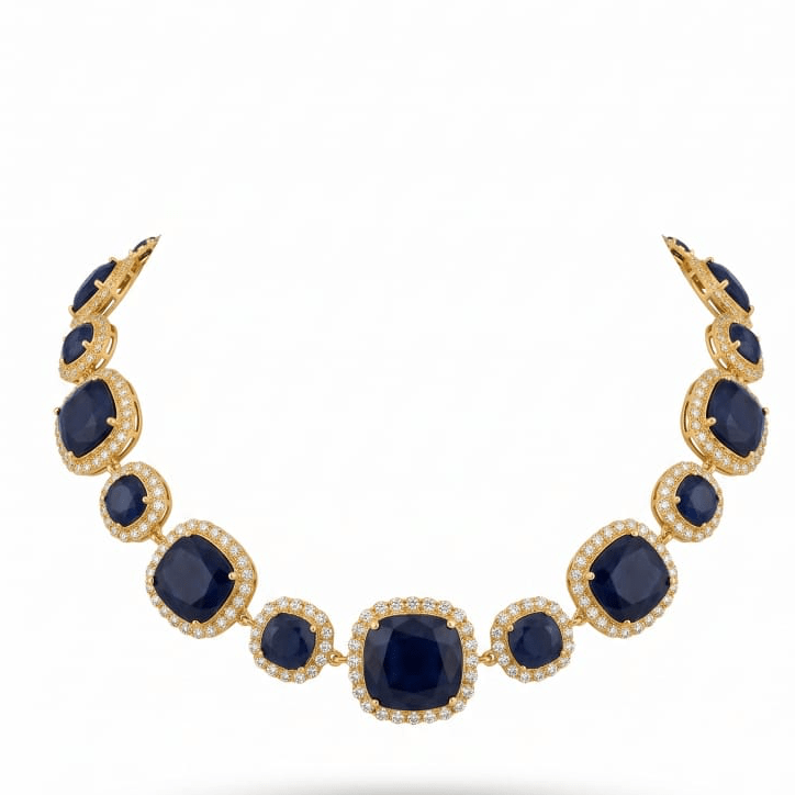 Light Weight Jewellery