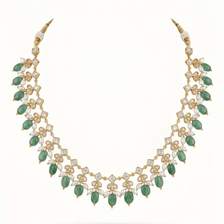 light Weight Jewellery