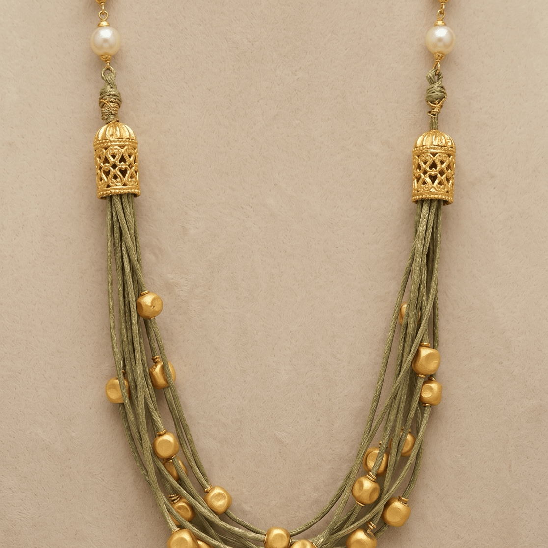 light Weight Jewellery