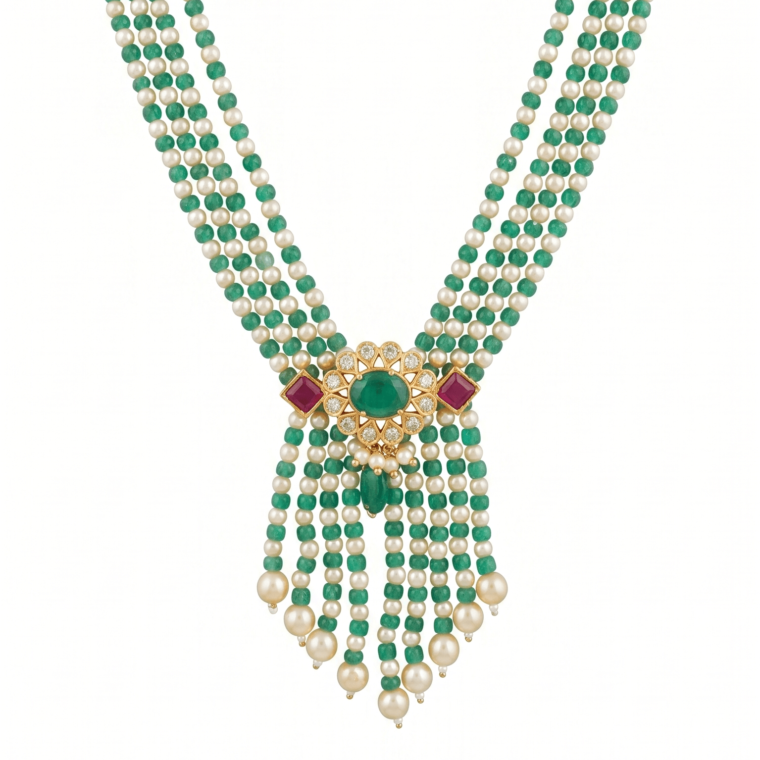 Light Weight Jewellery