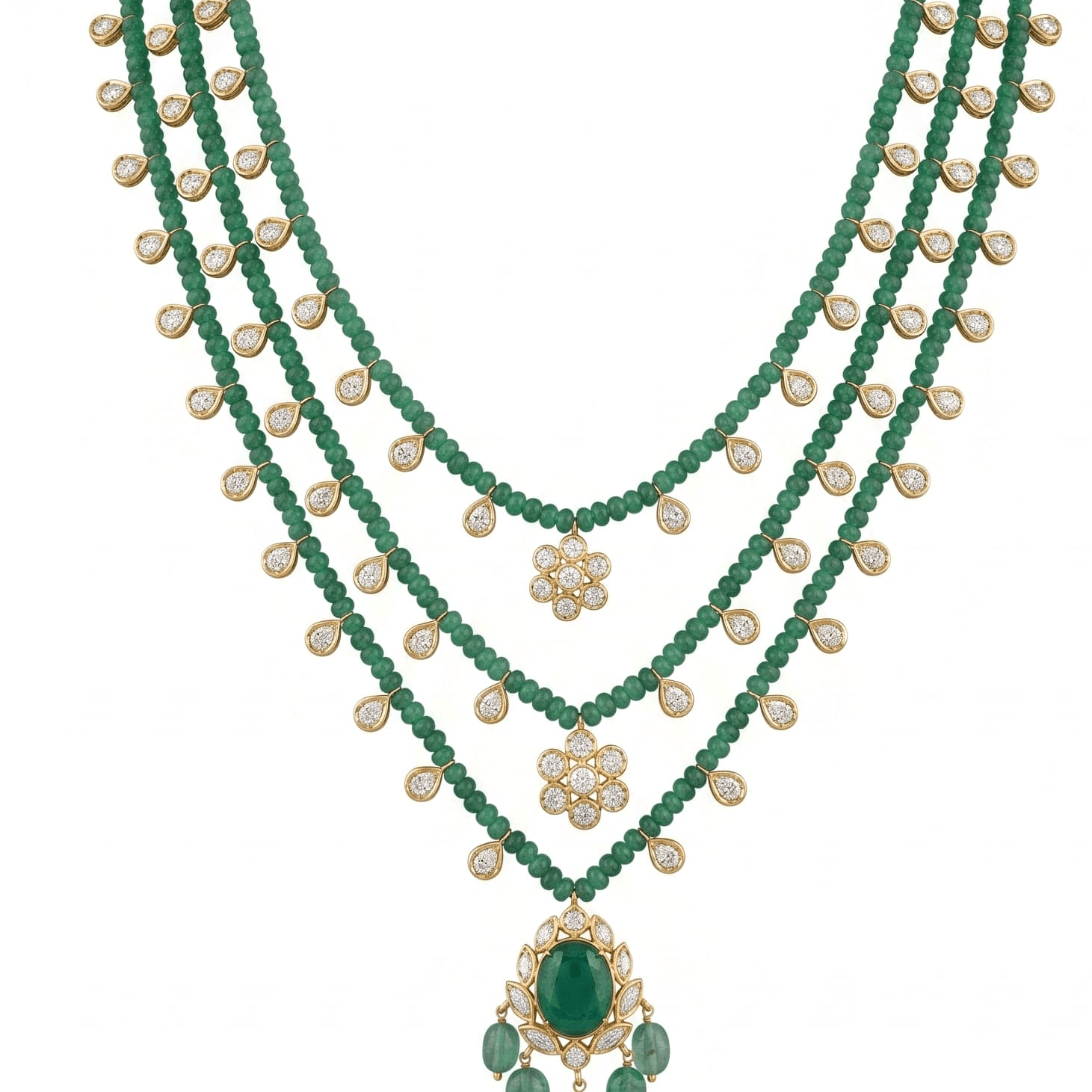 Light Weight Jewellery