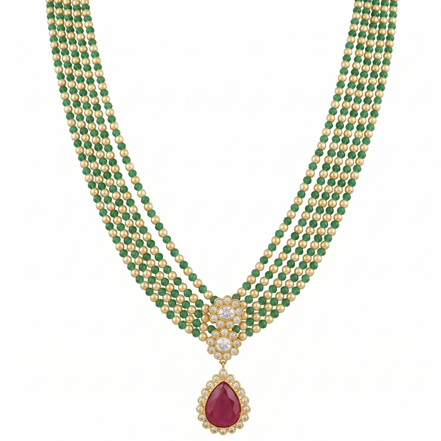 Light Weight Jewellery
