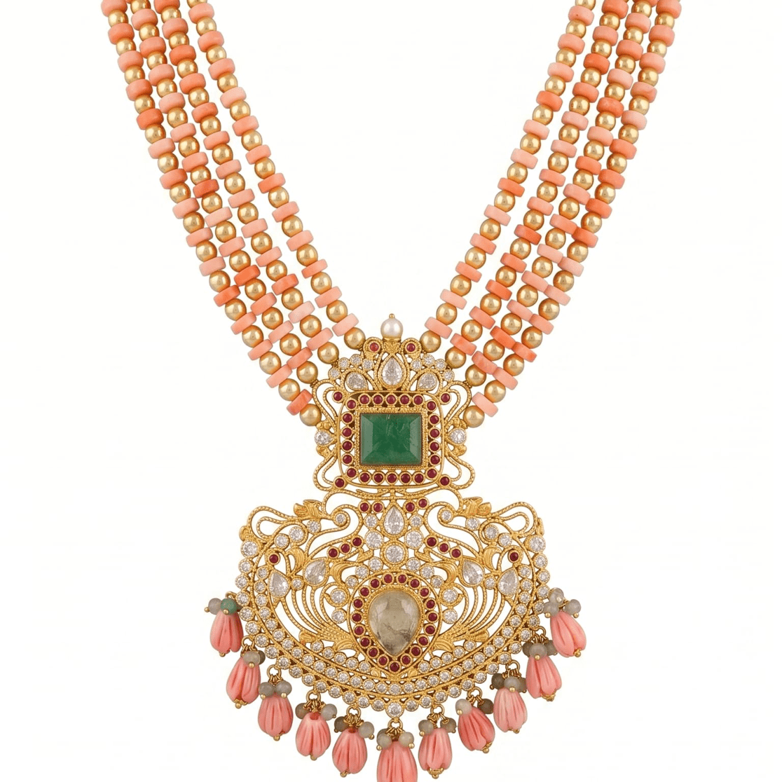 light Weight Jewellery