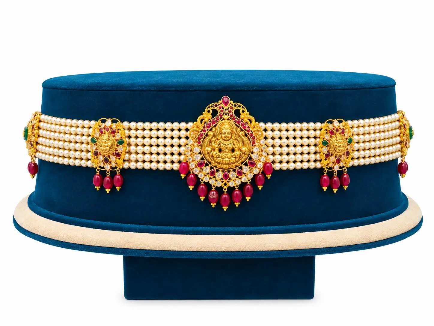 Light Weight Vaddanam