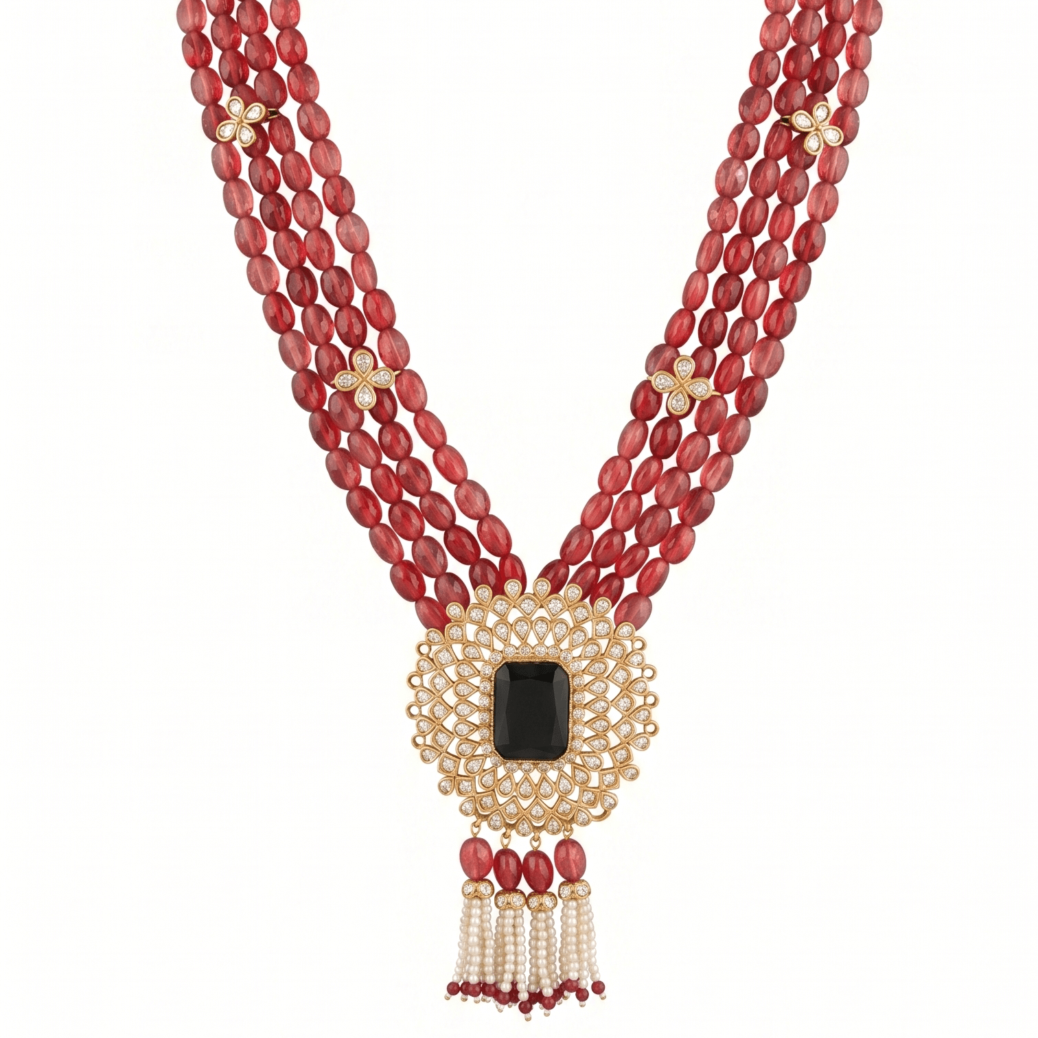 light Weight Jewellery