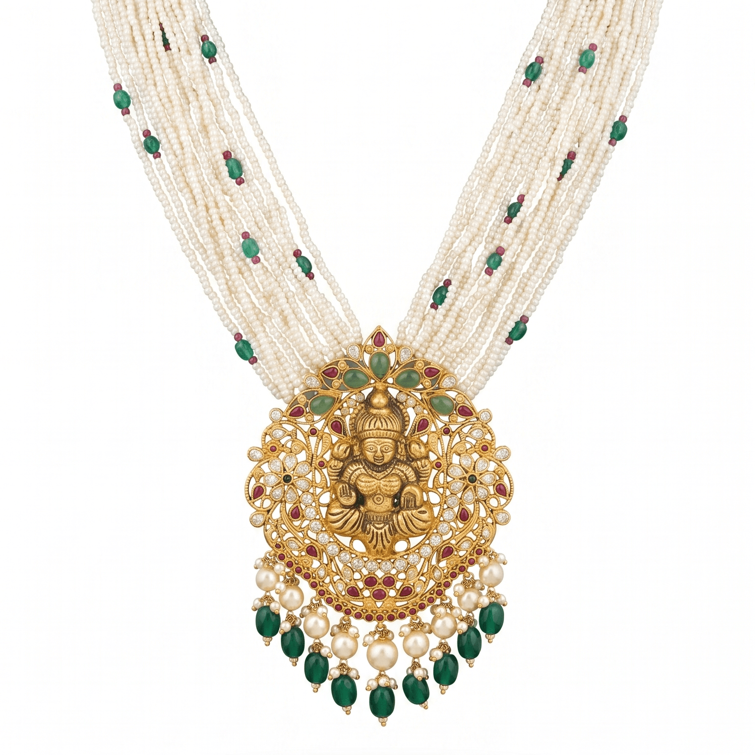 light Weight Jewellery