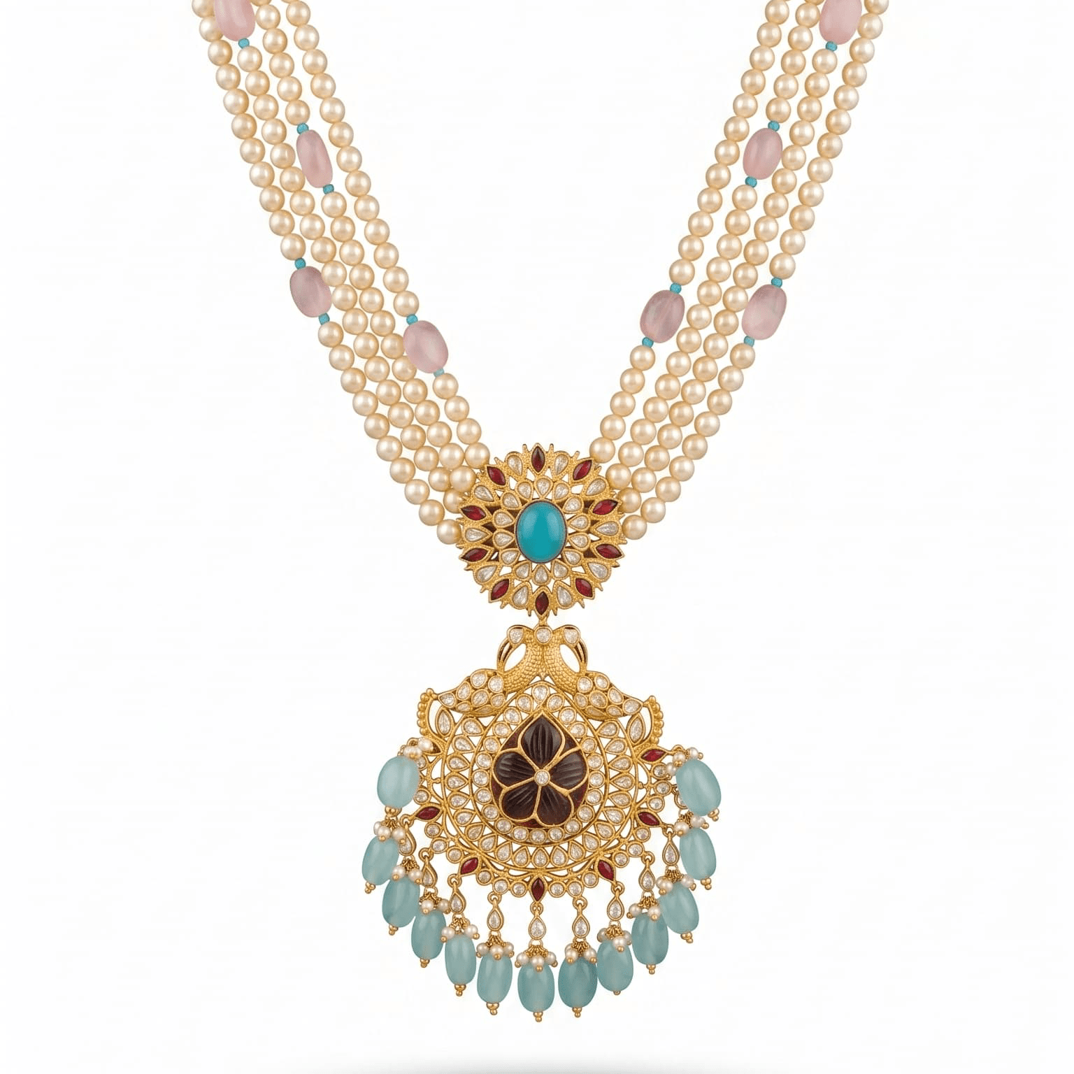 Light Weight Jewellery
