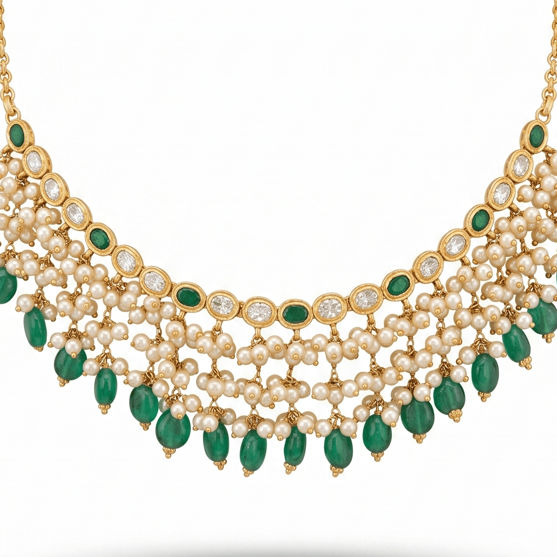 Light Weight Jewellery