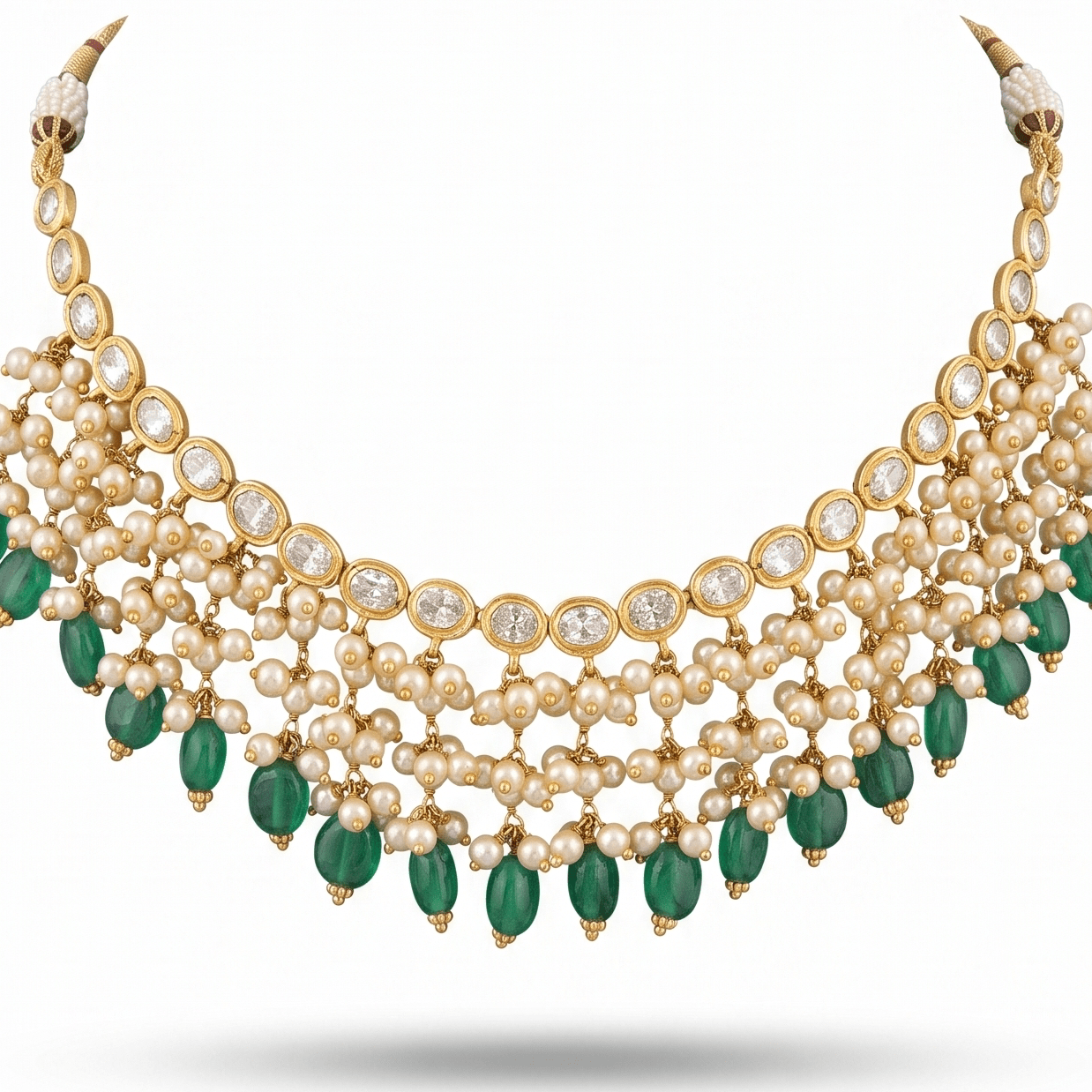 Light Weight Jewellery