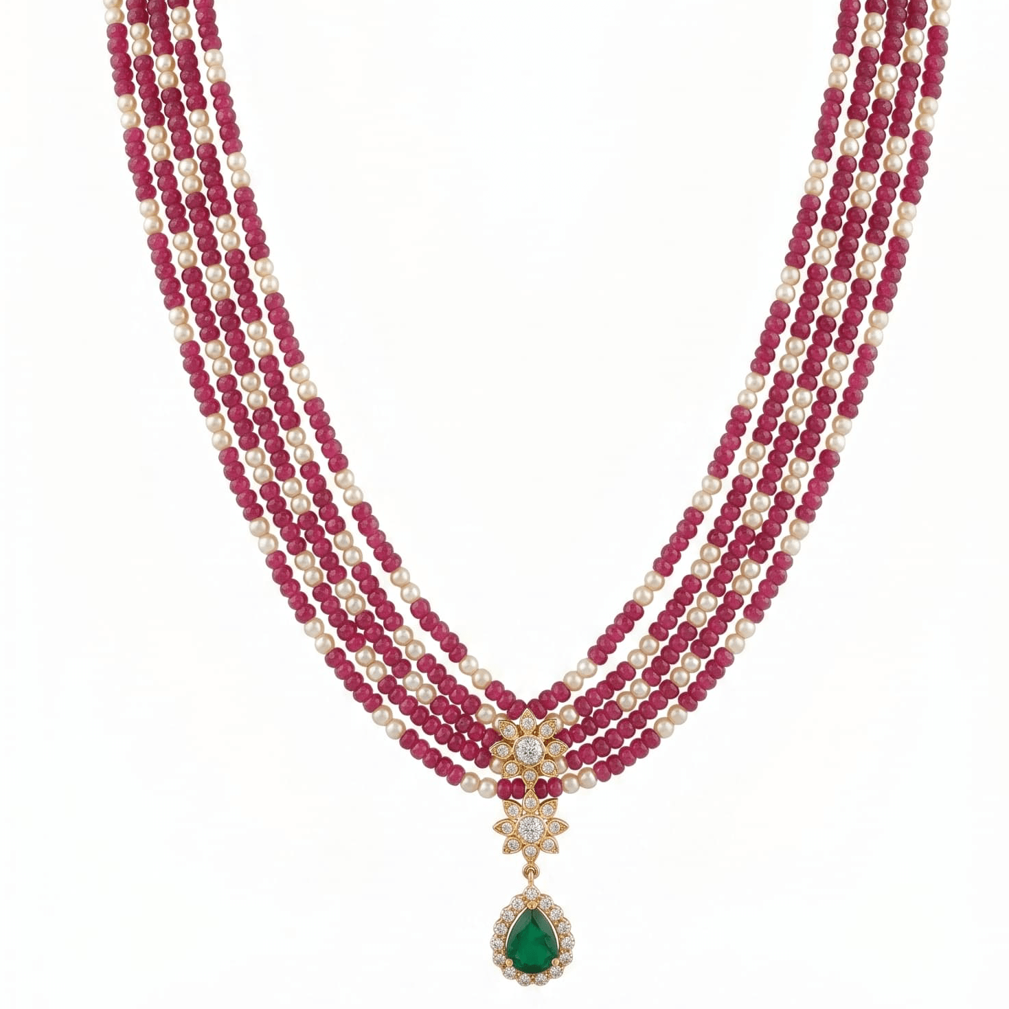 Light Weight Jewellery