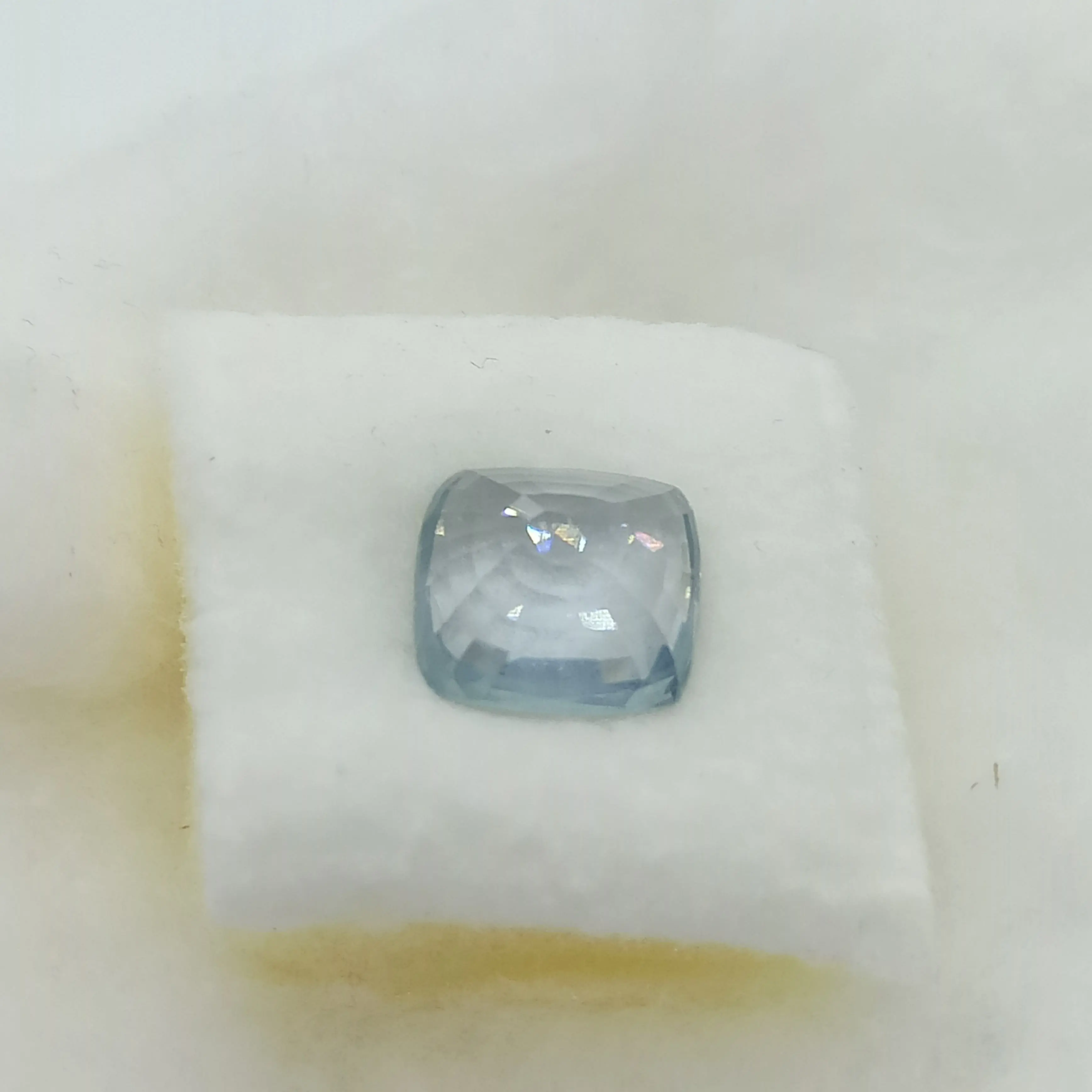 Natural Blue Sapphire