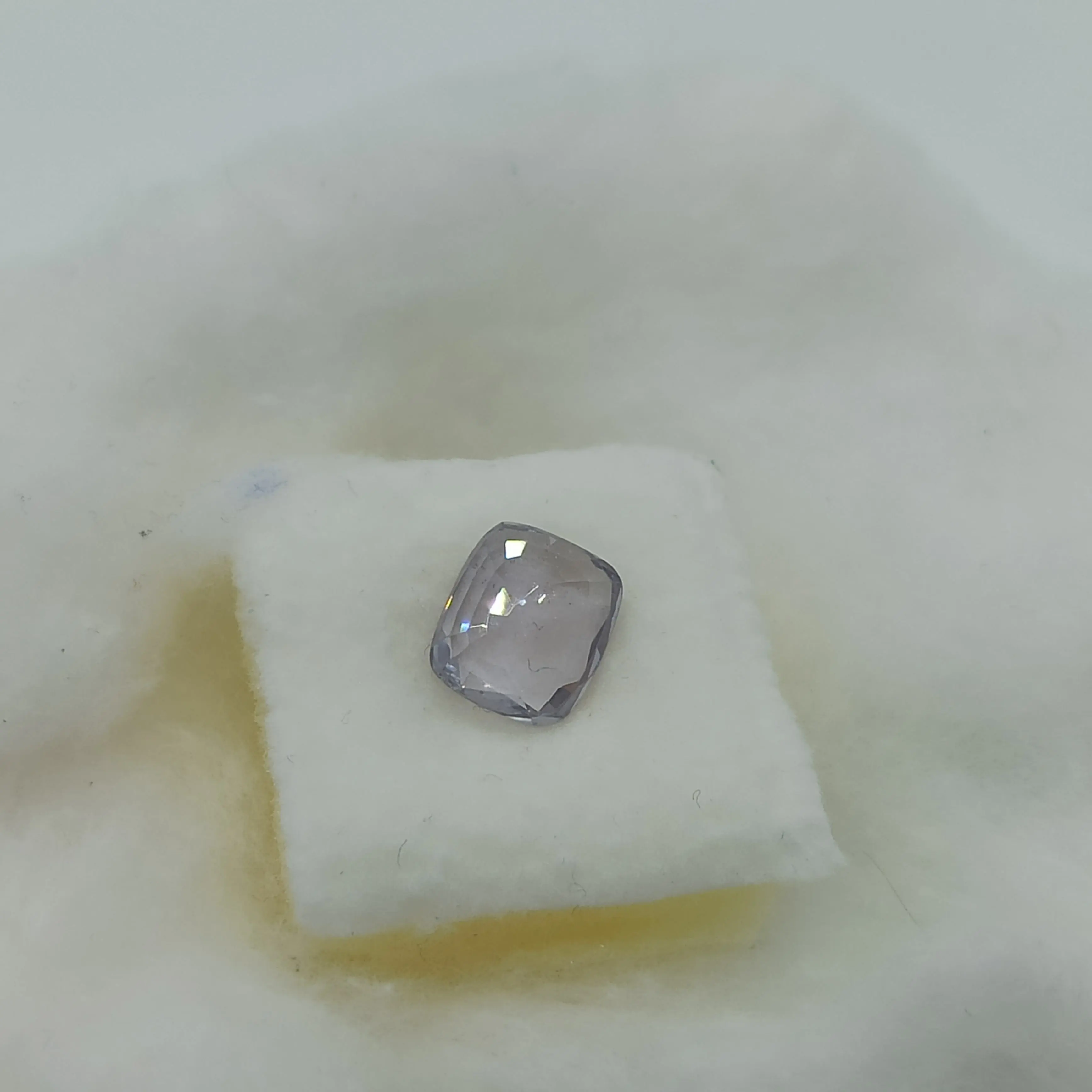 Natural Blue Sapphire