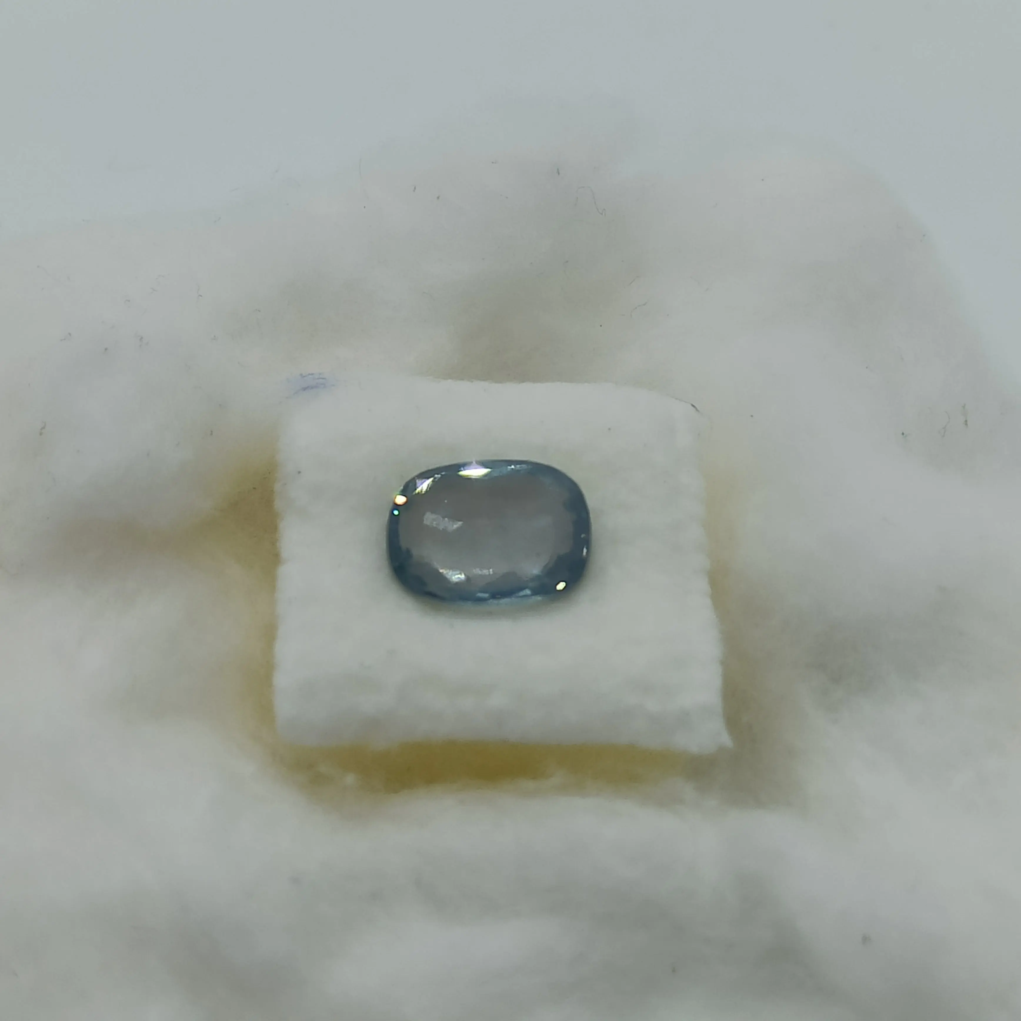 Natural Blue Sapphire