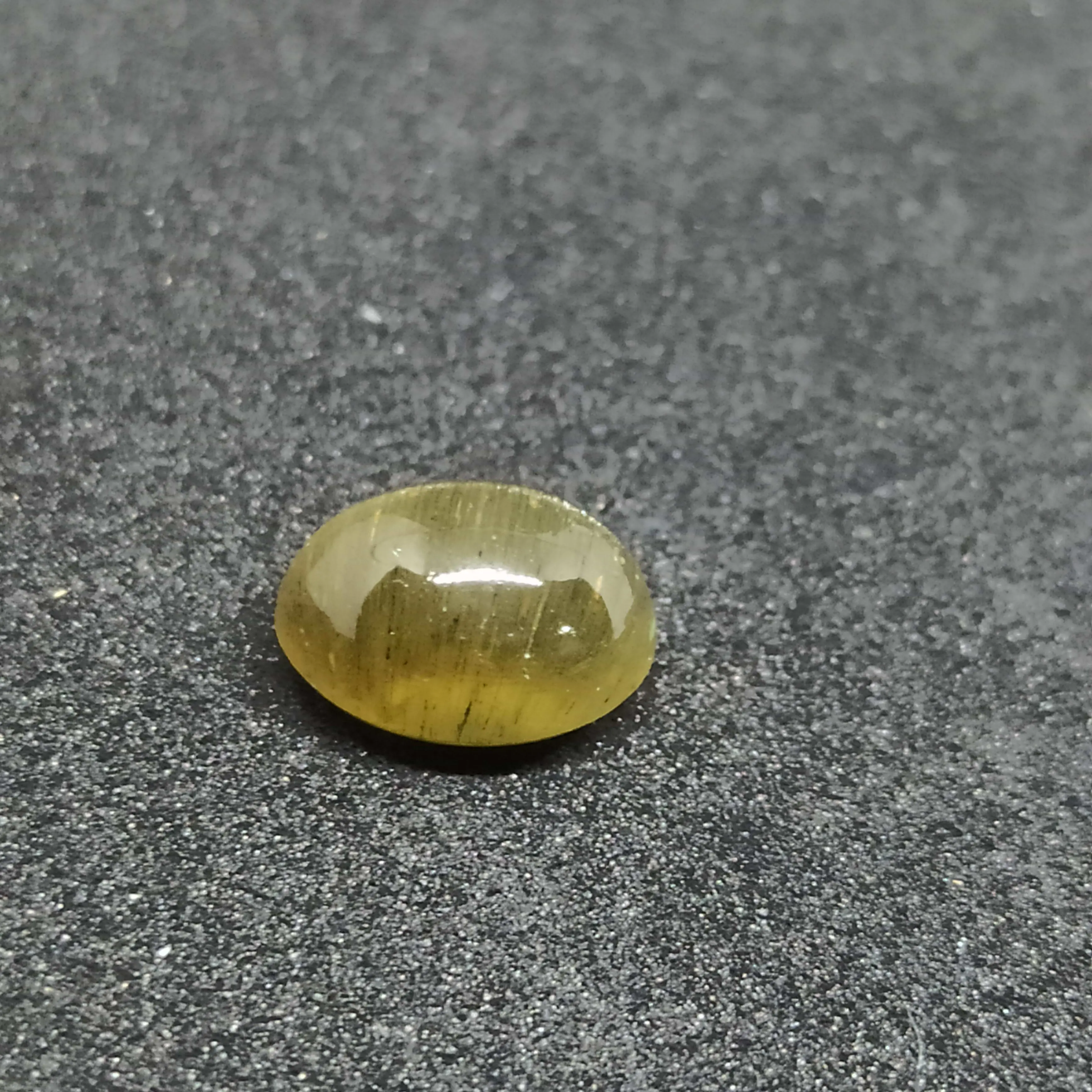 Natural Cats Eye