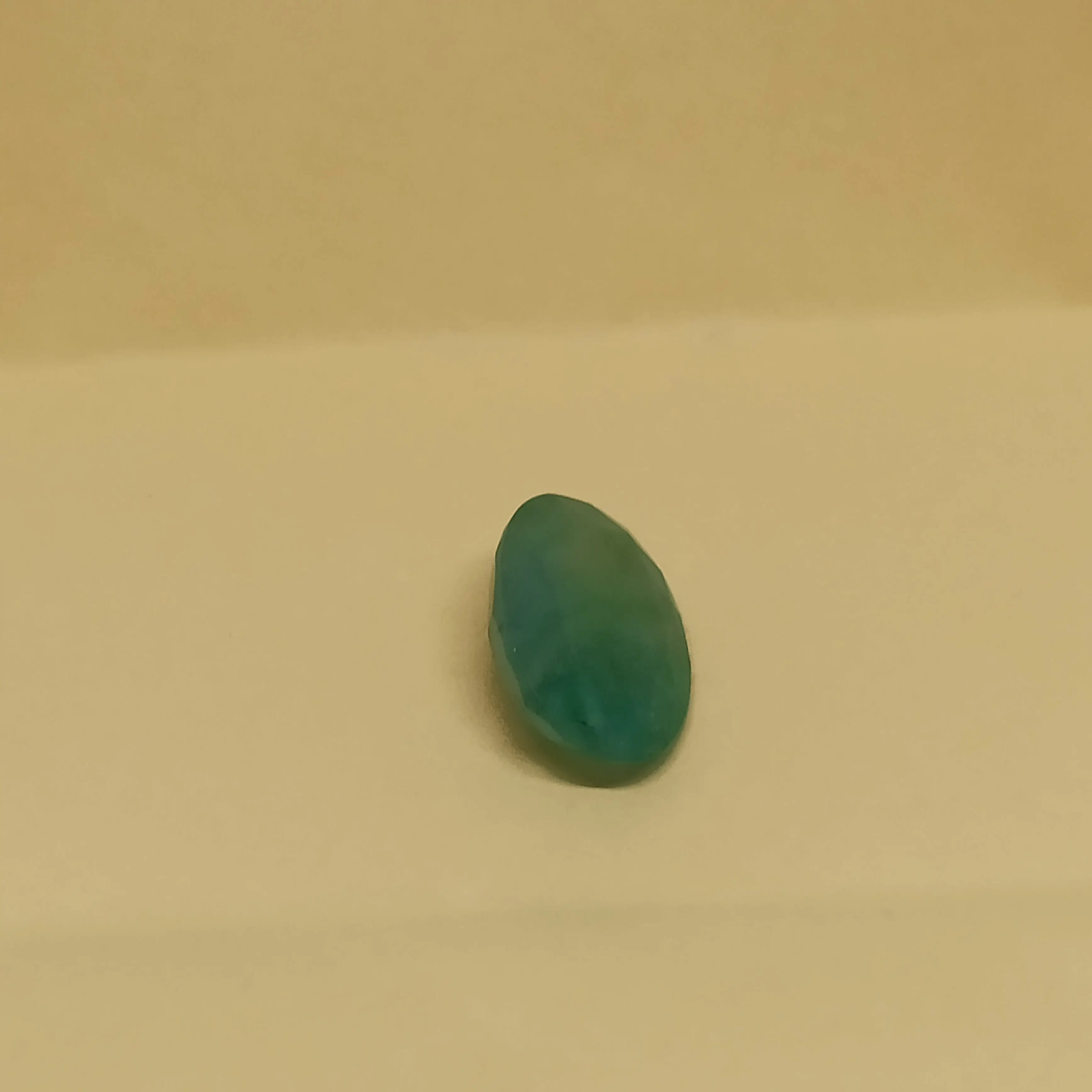 Natural Emerald